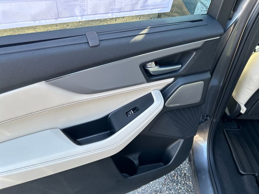 New 2026 Acura MDX A-Spec image 26