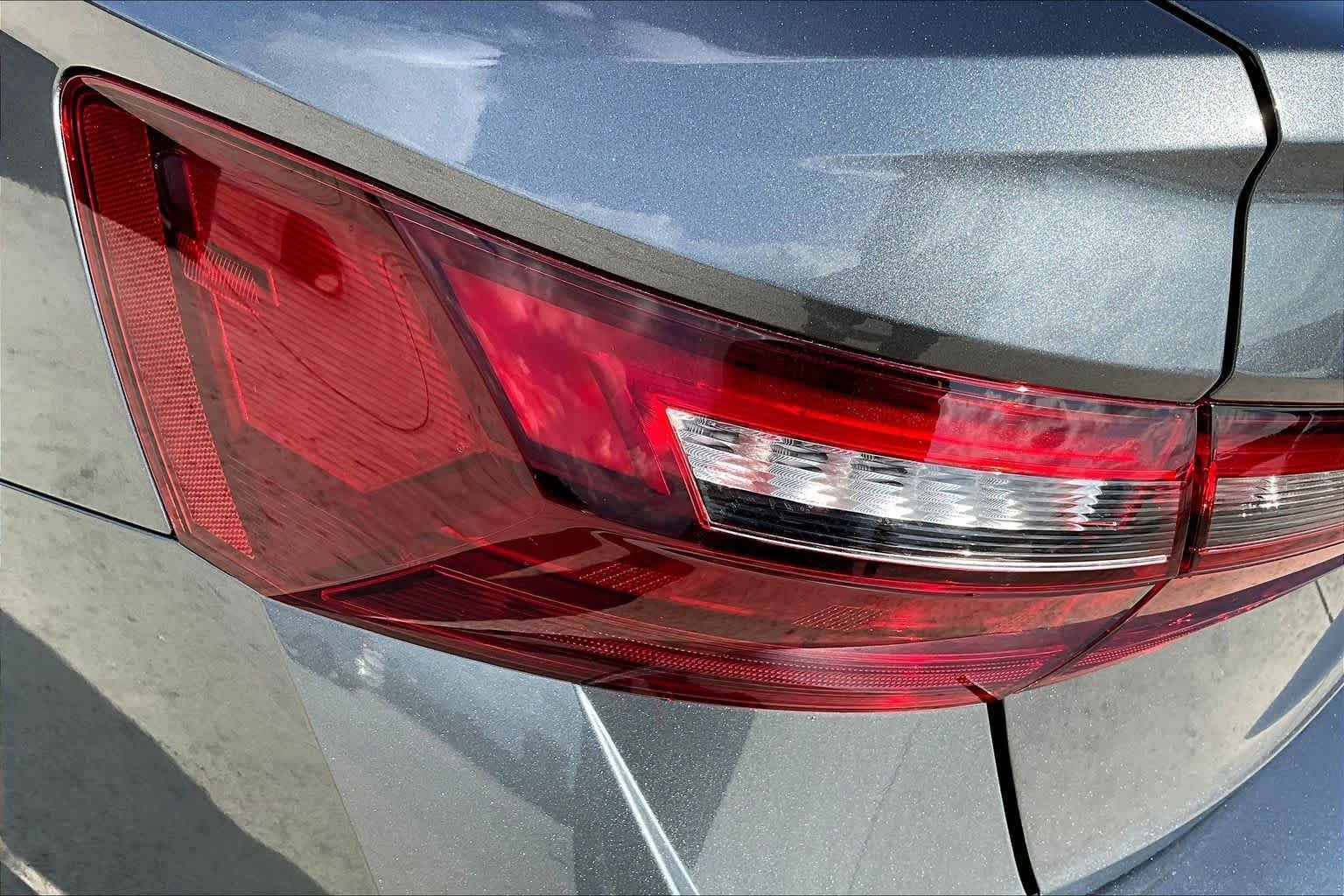 New 2026 Volkswagen Jetta SE image 14