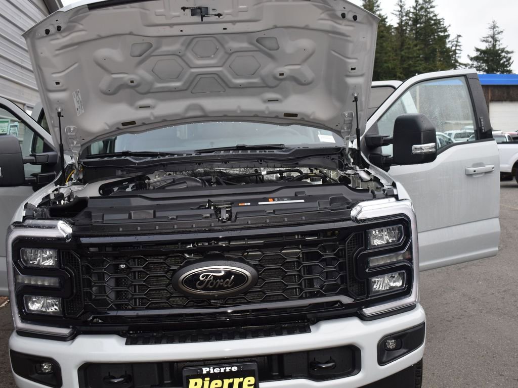 New 2026 Ford F250 XLT w/ XLT Premium Package image 26