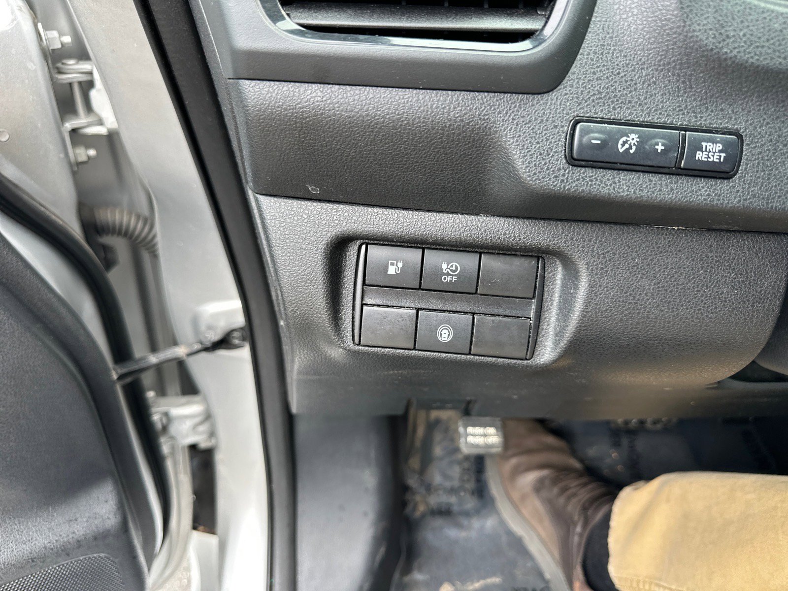 Used 2021 Nissan Leaf S w/ S Charge Package FWD image 18