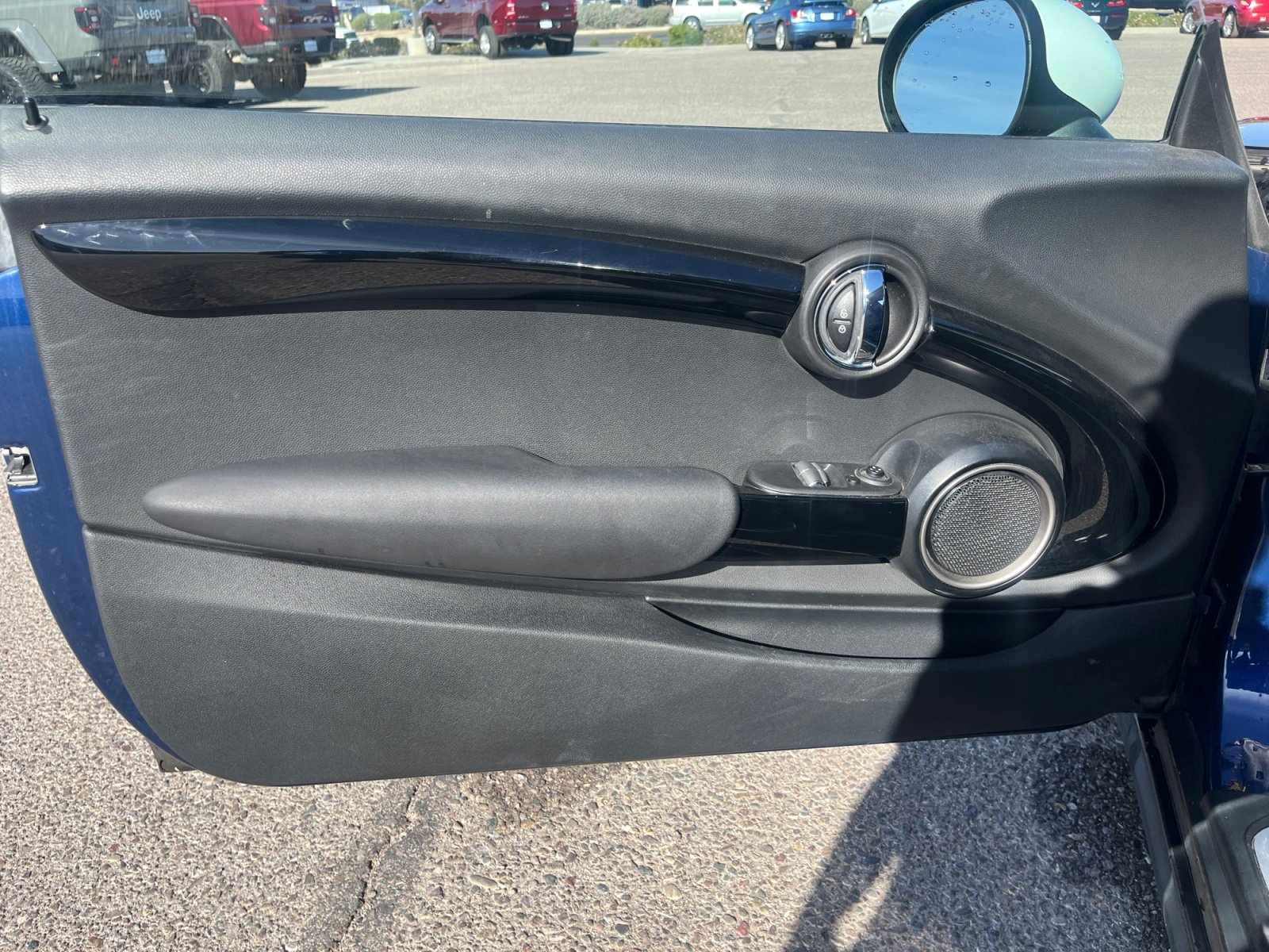 Used 2015 MINI Cooper S image 13