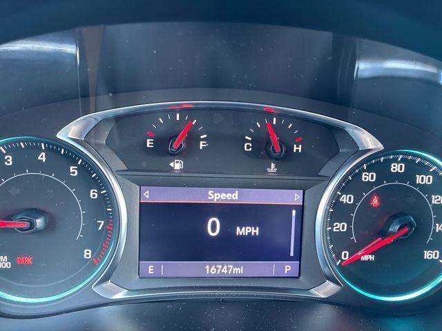 Used 2023 Chevrolet Traverse LT AWD/4WD image 16
