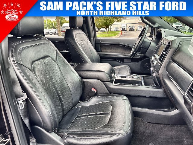 Used 2019 Ford Expedition Limited w/ Equipment Group 301A RWD image 35