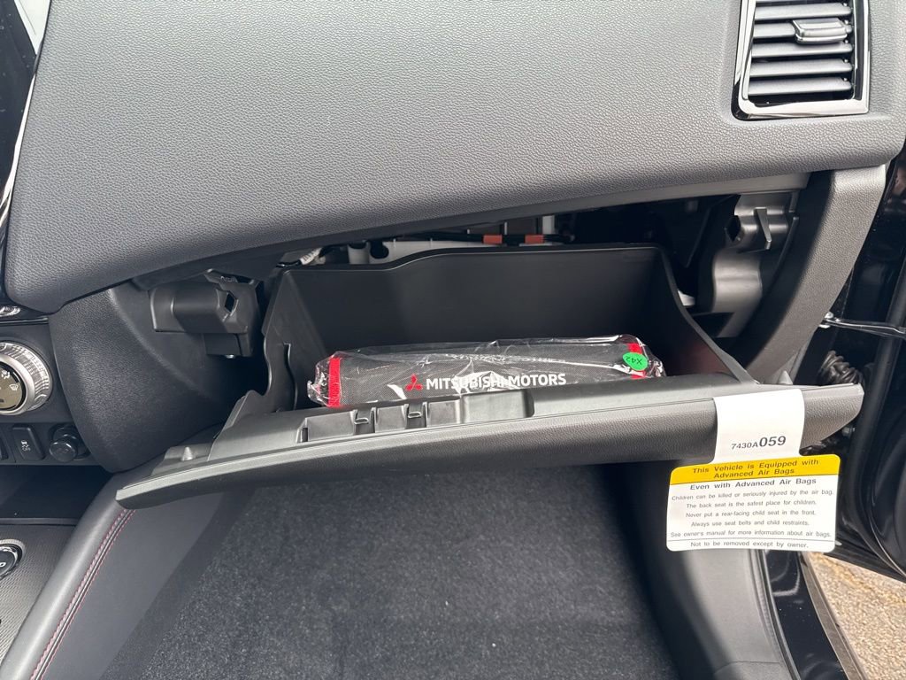 New 2026 Mitsubishi Outlander Sport LE AWD/4WD image 20
