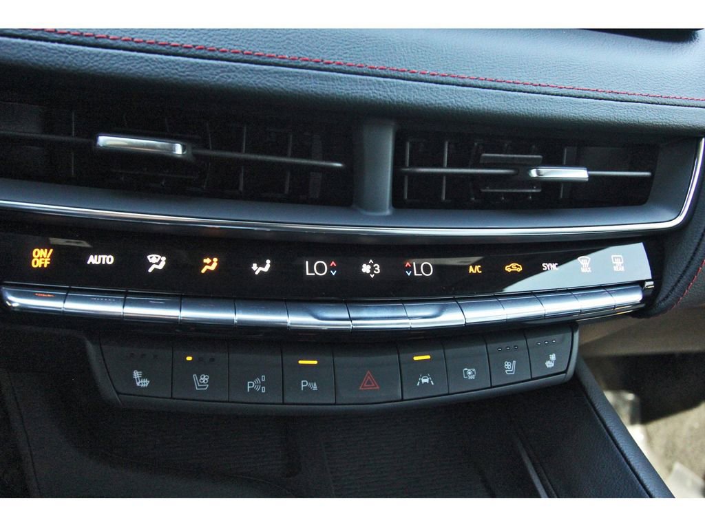 New 2026 Cadillac CT5 V image 19