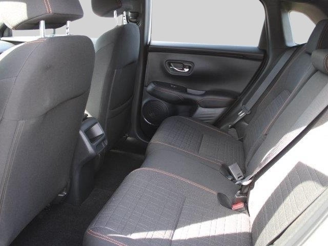Used 2024 Honda HR-V Sport image 19