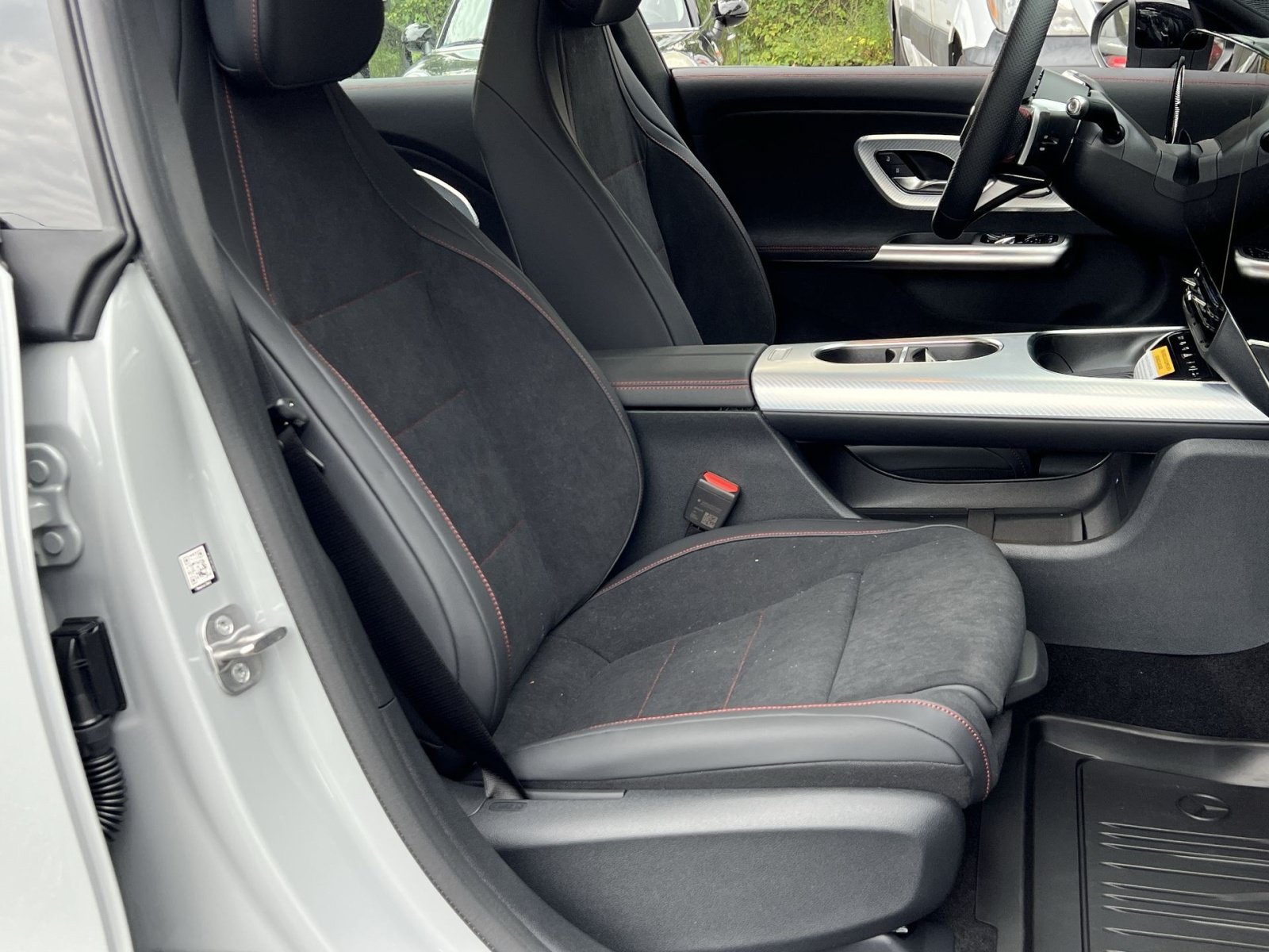 New 2027 Mercedes-Benz CLA 220 image 32
