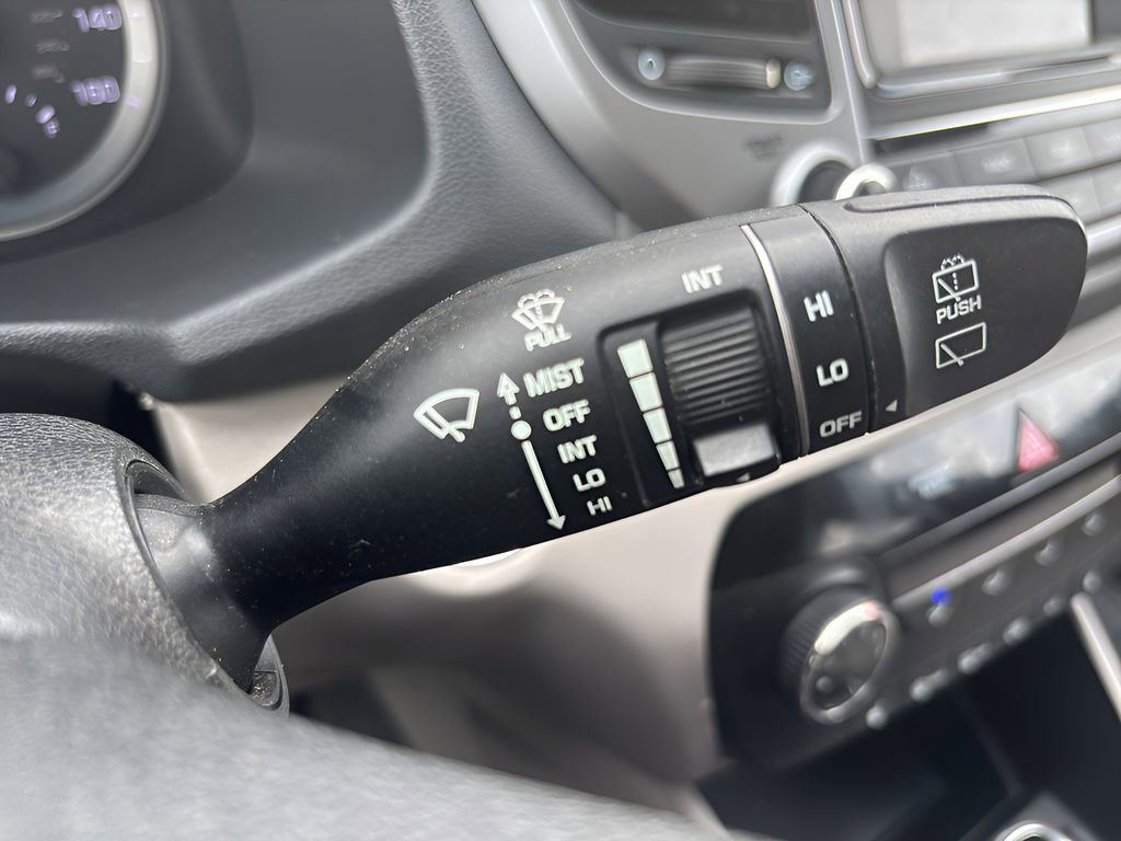 Used 2016 Hyundai Tucson Sport image 12