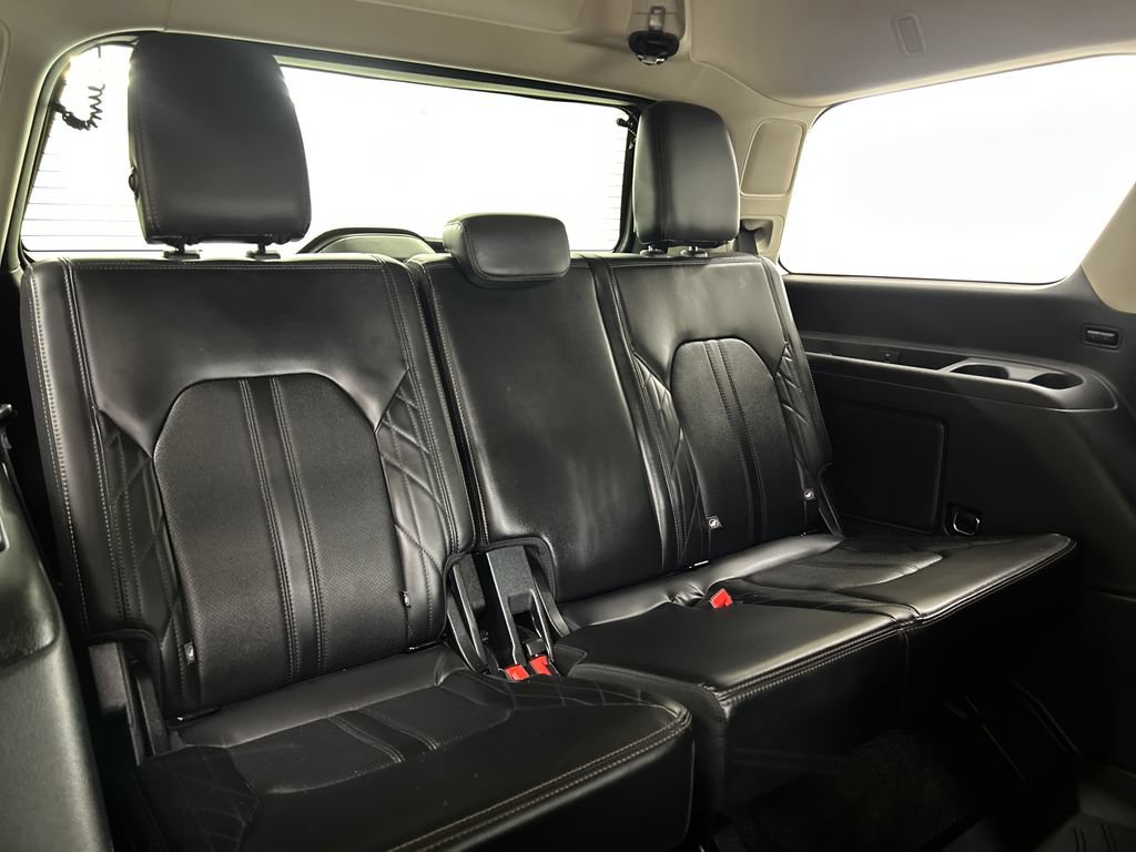 Certified 2020 Ford Expedition Platinum RWD image 36