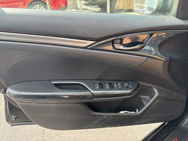 Used 2017 Honda Civic Sport image 21