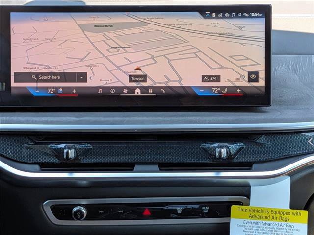 New 2026 BMW X5 xDrive40i AWD/4WD image 14