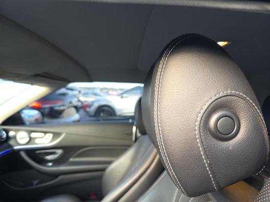 Used 2019 Mercedes-Benz E 450 Cabriolet image 16