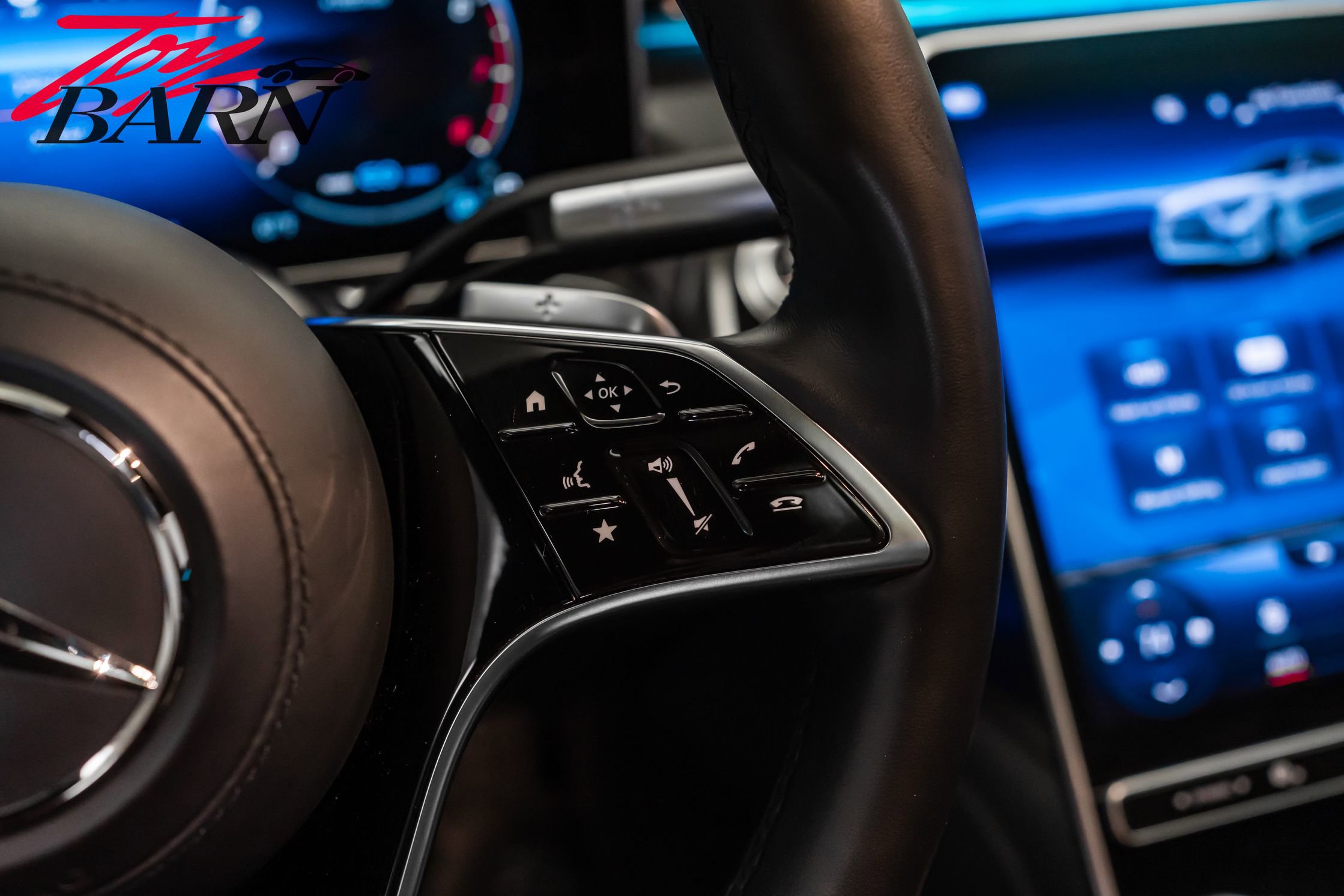 Used 2022 Mercedes-Benz S 580 4MATIC Sedan image 34