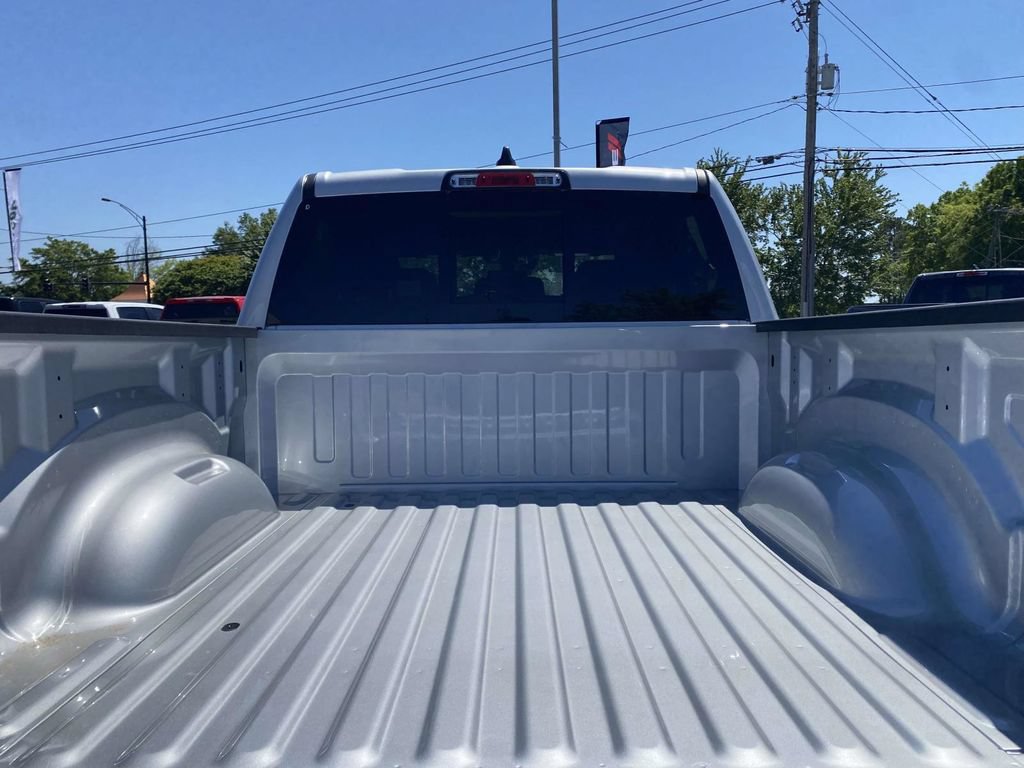New 2026 RAM 1500 Big Horn AWD/4WD image 30