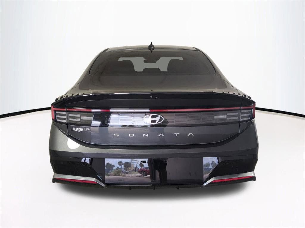Used 2024 Hyundai Sonata SEL FWD image 6