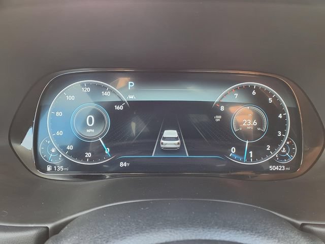 Used 2020 Hyundai Palisade Limited FWD image 20