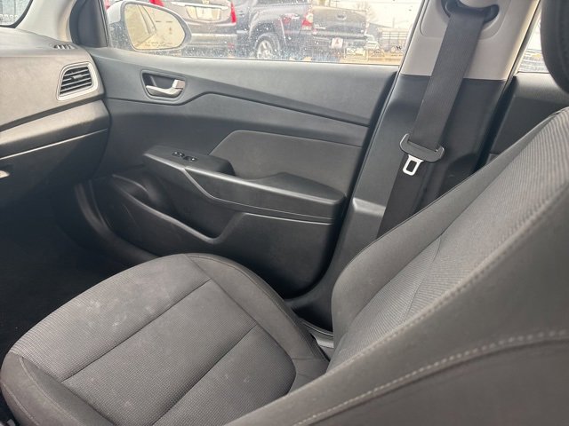 Used 2021 Hyundai Accent SE image 13