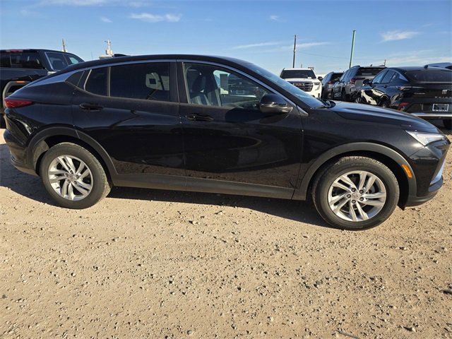 New 2026 Buick Envista Preferred w/ Convenience I Package image 4