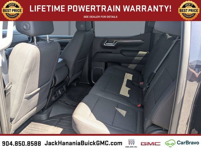 Used 2023 Chevrolet Silverado 1500 LT AWD/4WD image 13