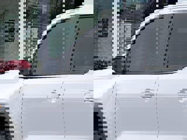 New 2026 GMC Canyon AT4 w/ AT4 Premium Package image 12