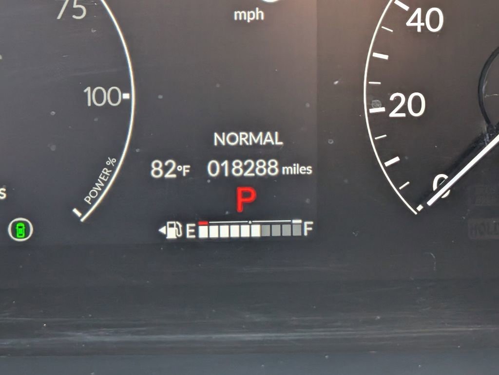 Used 2023 Honda CR-V Sport Touring image 23