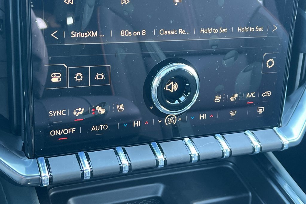 New 2026 GMC Acadia AT4 w/ Luxury Package image 19