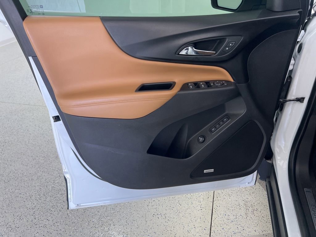 Used 2019 Chevrolet Equinox Premier FWD image 21