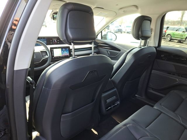 New 2026 Lincoln Nautilus Premier w/ Jet Appearance Package AWD/4WD image 45