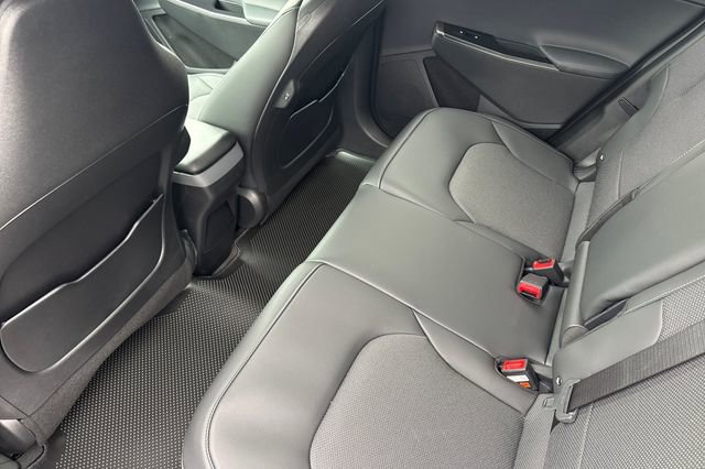 New 2025 Kia EV6 Light image 14