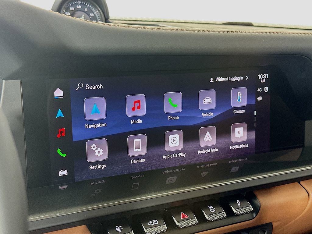 New 2026 Porsche 911 Carrera S image 15