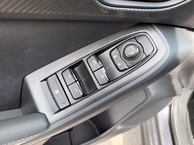 New 2026 Subaru Crosstrek 2.5i Premium AWD/4WD image 17