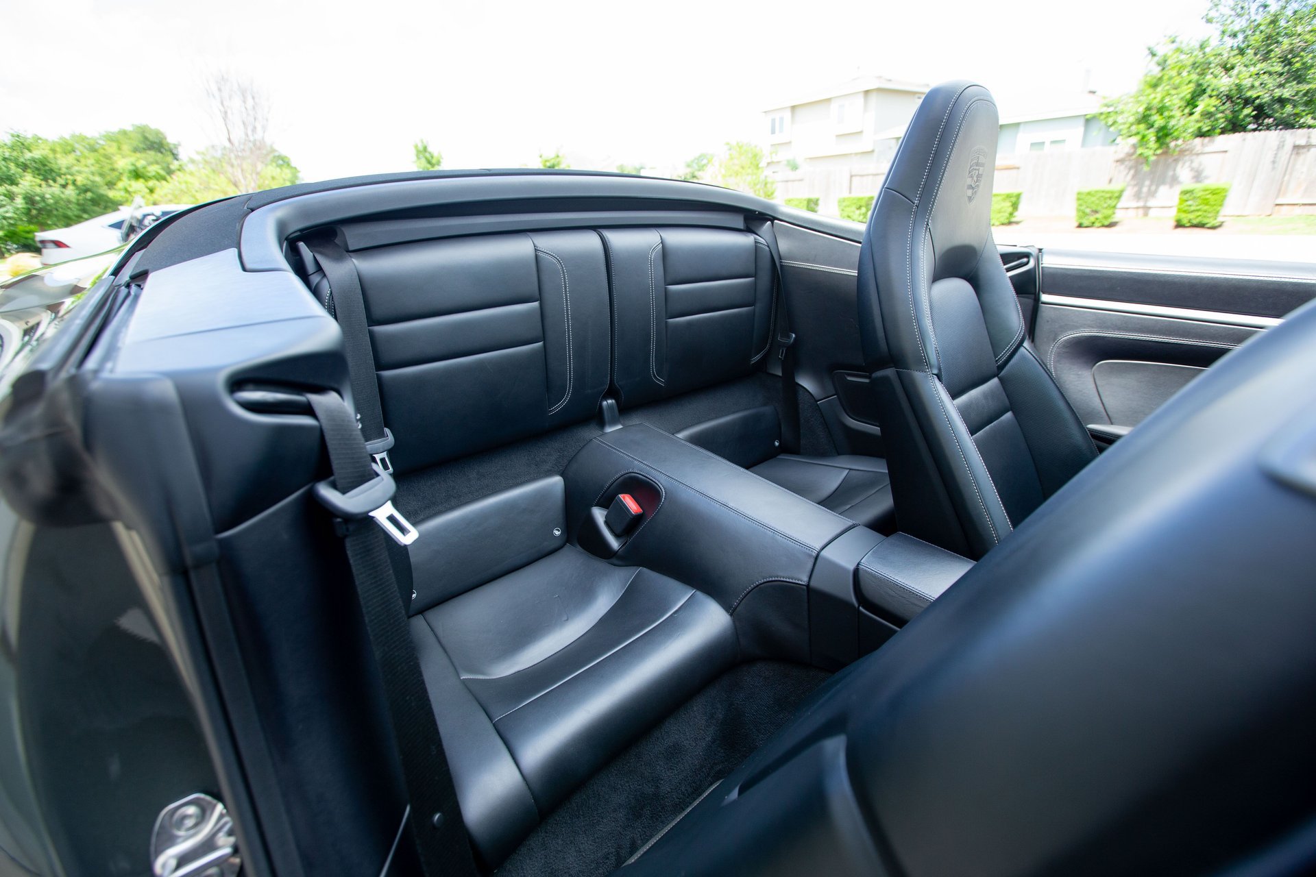 Used 2021 Porsche 911 Carrera S w/ Premium Package RWD image 36