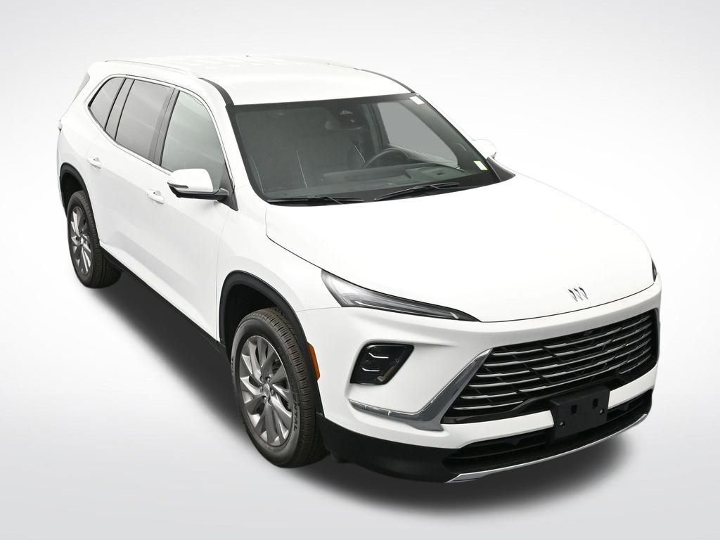 Used 2026 Buick Enclave Preferred image 22