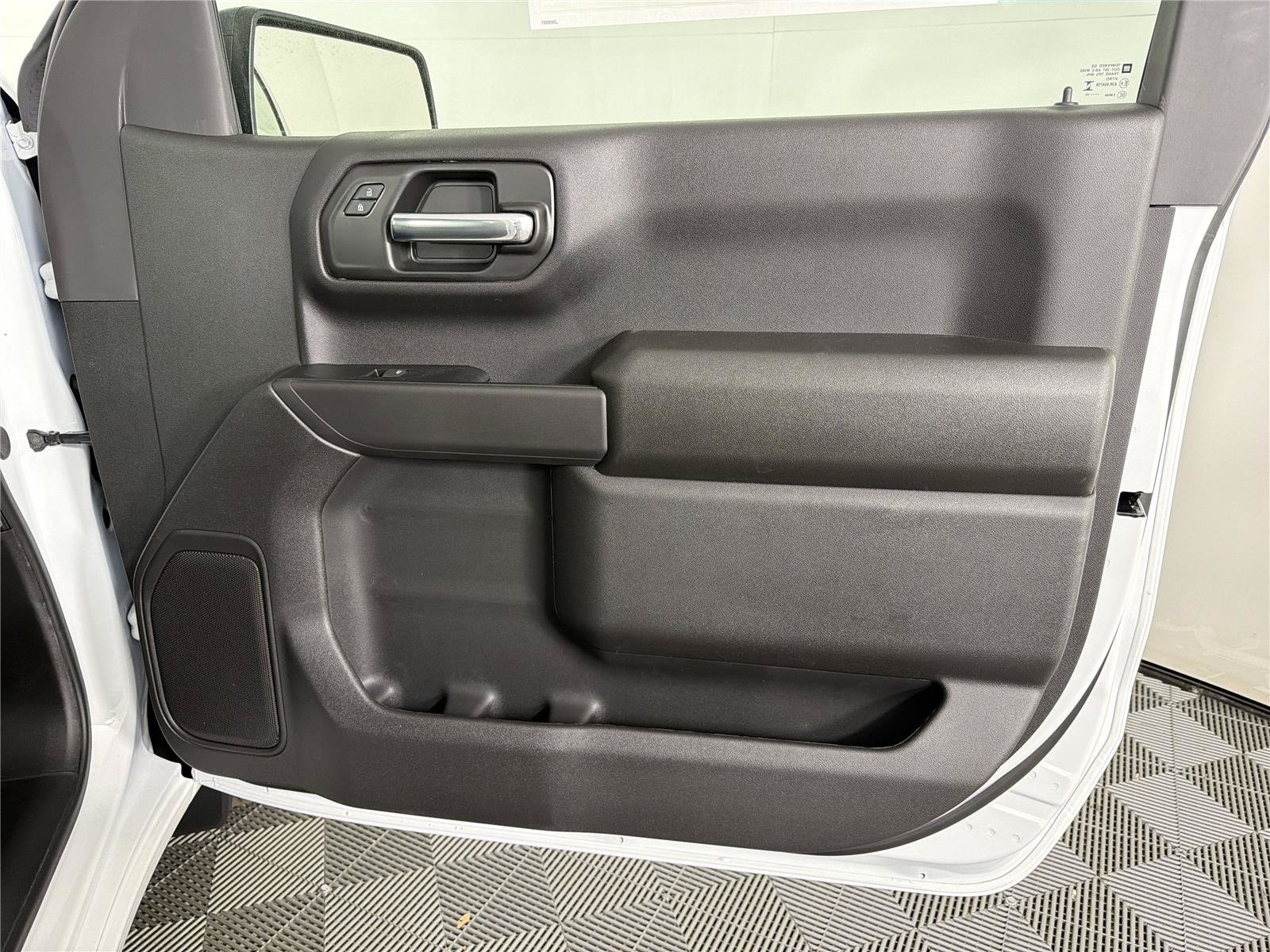 New 2026 GMC Sierra 1500 Pro RWD image 12