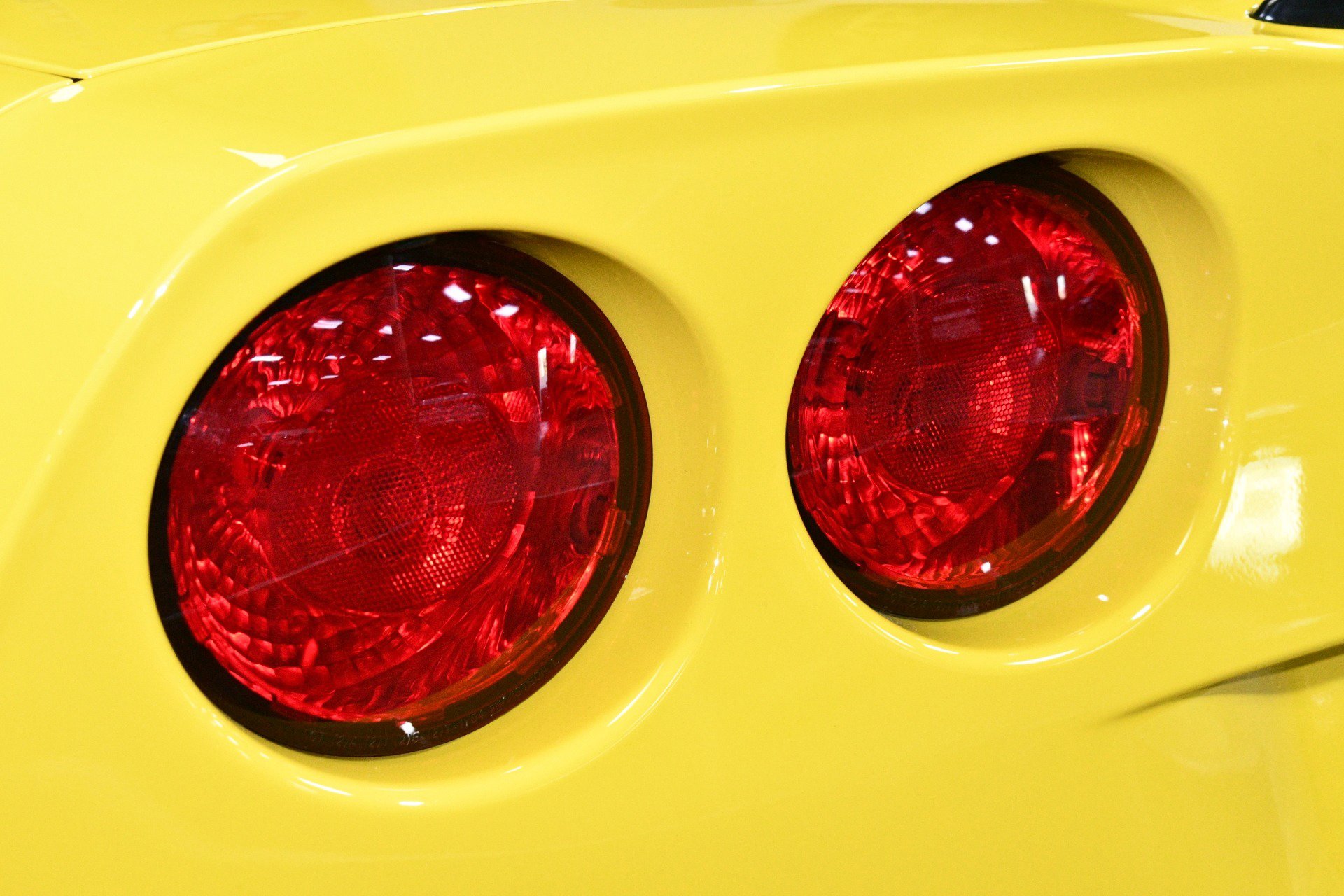 Used 2011 Chevrolet Corvette Grand Sport w/ Preferred Equipment Group image 60