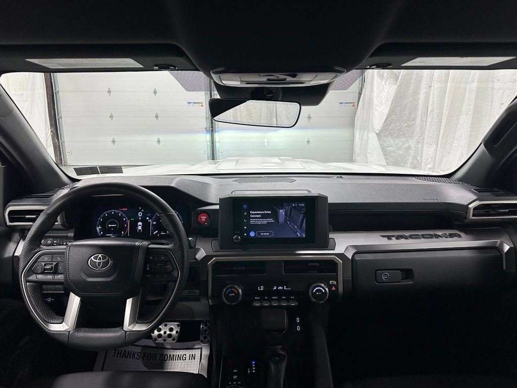 Used 2026 Toyota Tacoma TRD Sport AWD/4WD image 41