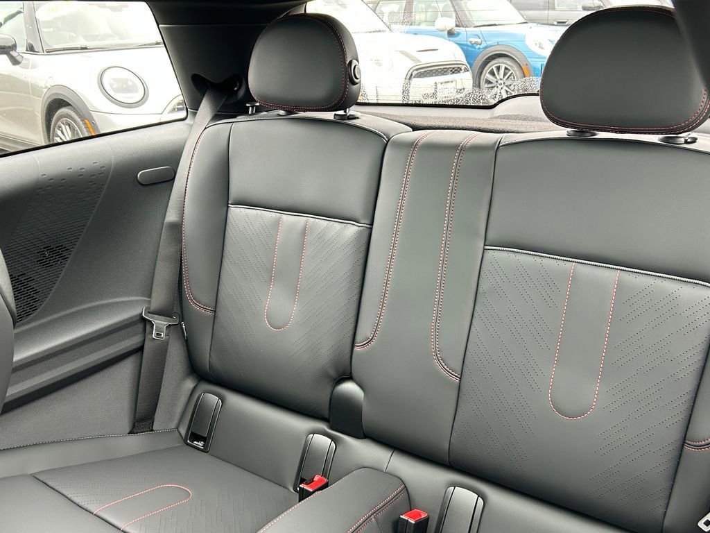 New 2026 MINI Cooper S image 29