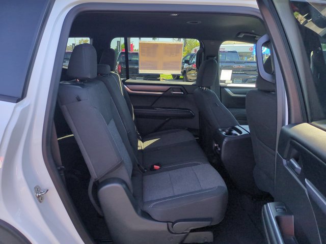 New 2025 GMC Acadia Elevation AWD/4WD image 27