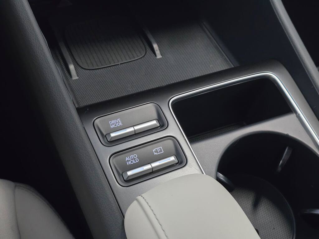 New 2026 Hyundai Sonata SEL AWD/4WD image 29