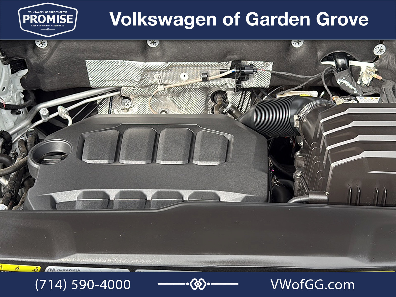 Used 2025 Volkswagen Atlas SE FWD image 27