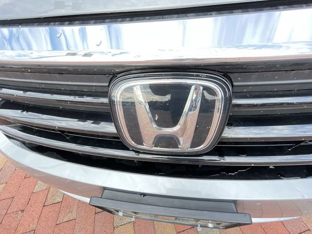 Used 2021 Honda Odyssey Elite image 13