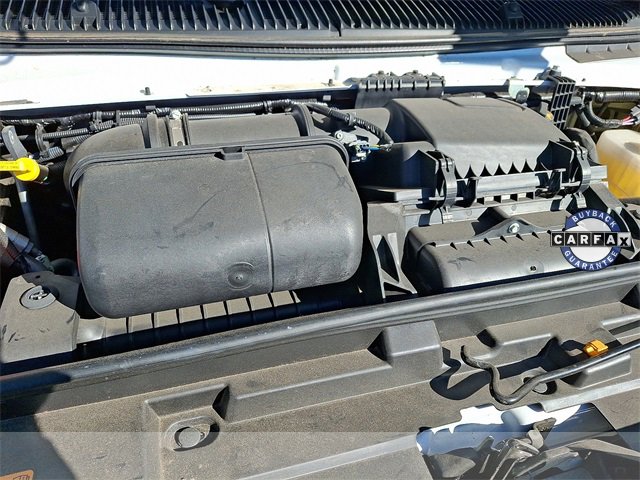 Used 2024 Ford E-450 and Econoline 450 Super Duty w/ Driver's Safety Package image 26