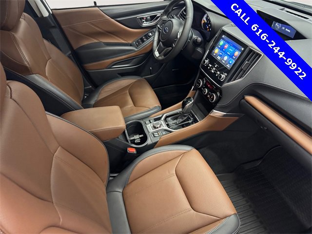 Used 2024 Subaru Forester Touring w/ Pop Package 2 image 6