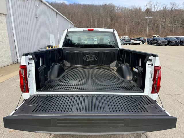 New 2026 Ford F150 XL image 7