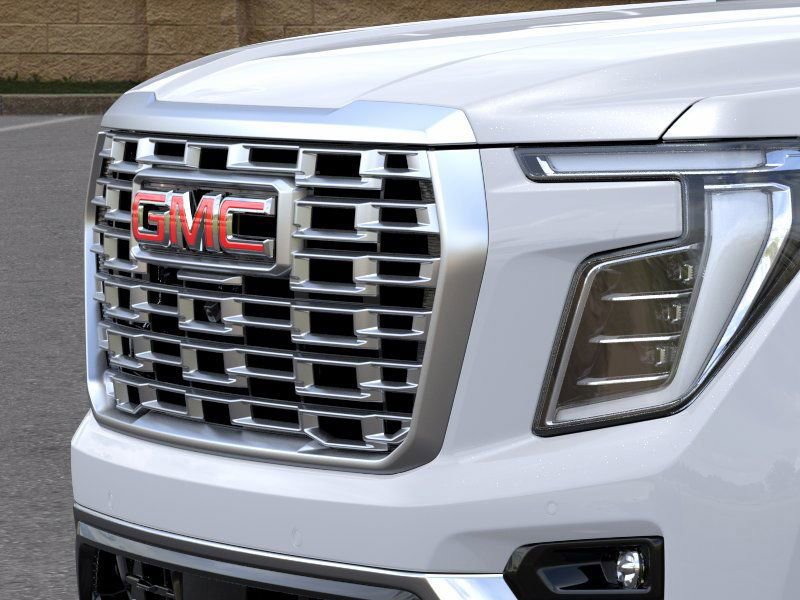 New 2026 GMC Yukon XL Denali image 14
