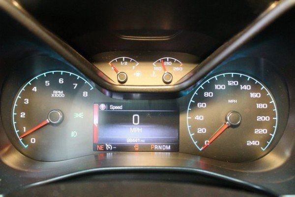 Used 2015 GMC Canyon SLT image 23