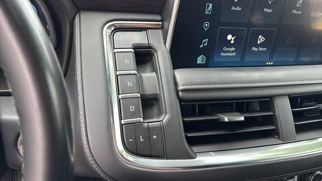 Used 2023 Chevrolet Tahoe LT w/ Luxury Package AWD/4WD image 30