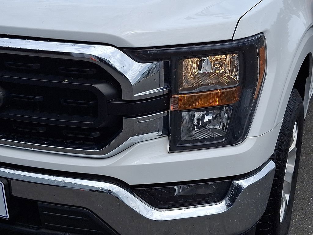 Used 2023 Ford F150 XLT AWD/4WD image 12