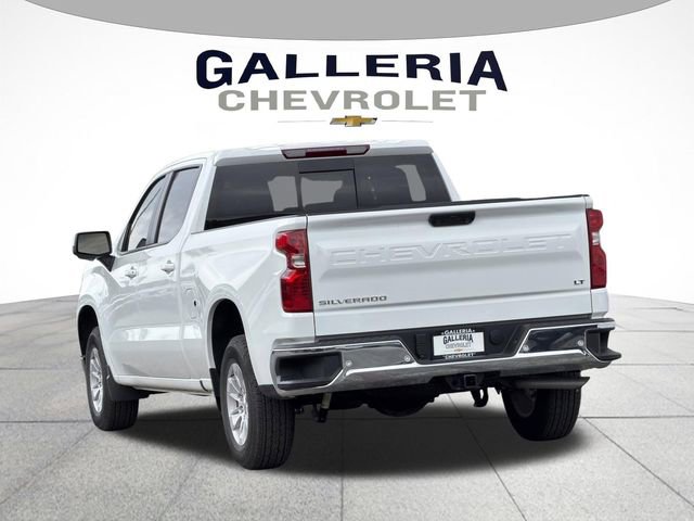 New 2026 Chevrolet Silverado 1500 LT w/ Safety Package RWD image 5