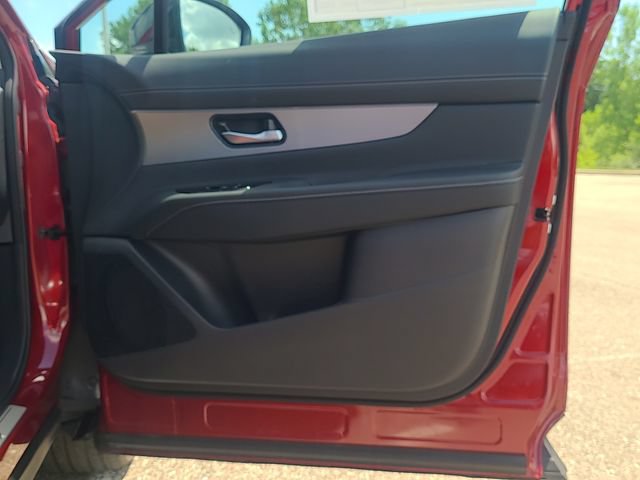 New 2026 Nissan Murano Platinum w/ Cargo Package AWD/4WD image 26